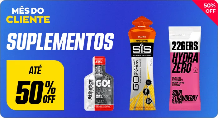 Suplementos