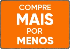 Compre Mais Por Menos