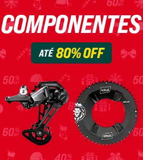 Componentes Até 80% OFF