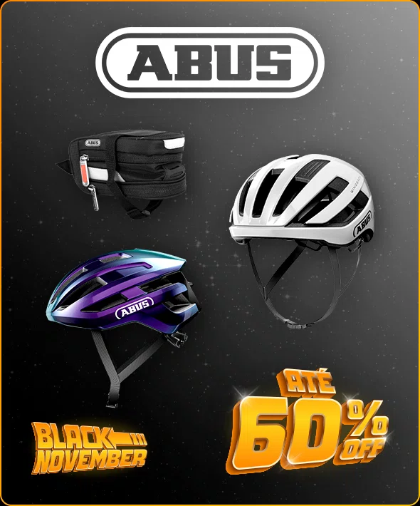 Capacetes Abus Até 60% OFF