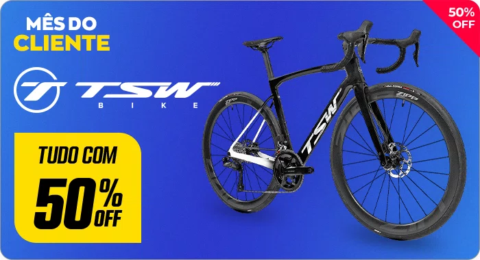 Bikes TSW