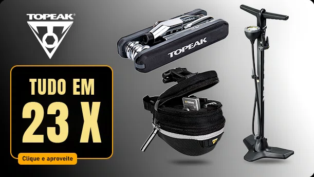 23 Anos - topeak