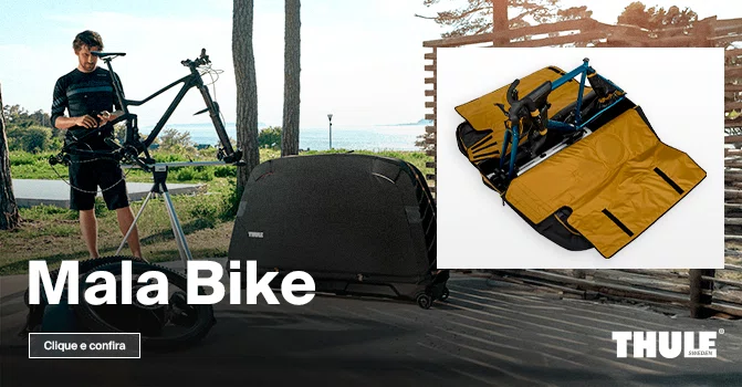 Thule Mala Bike