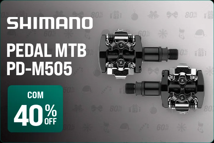 Pedal MTB Shimano