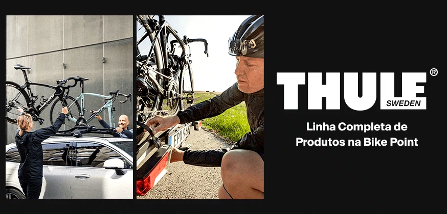 Thule Linha Completa