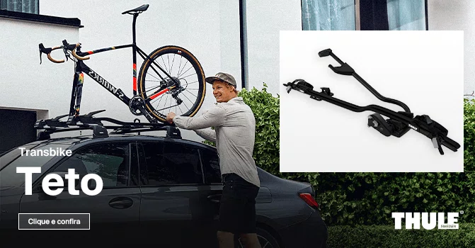 Thule Transbike Teto