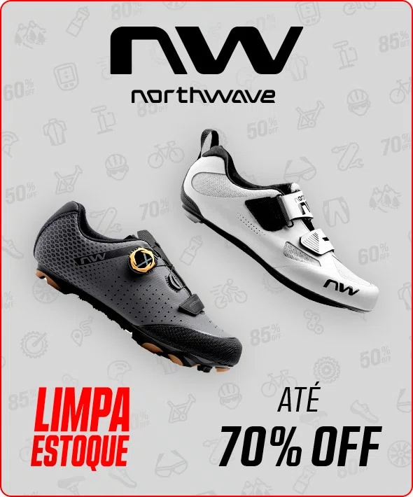Northwave Até 70% OFF