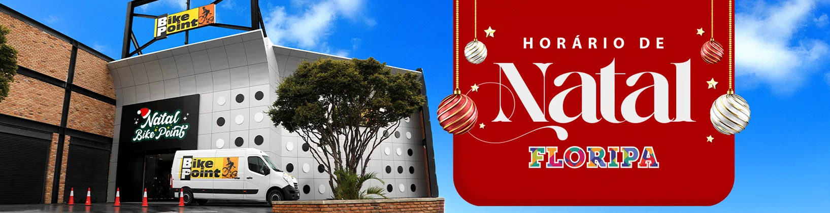 Banner Natal Floripa