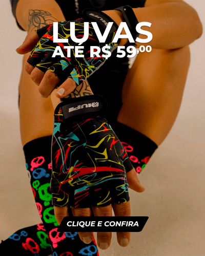 luvas-59,00