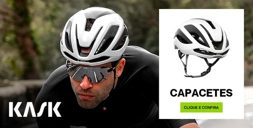 Capacetes KASK