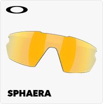 Lentes Oakley Sphaera