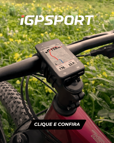 iGPSPORT