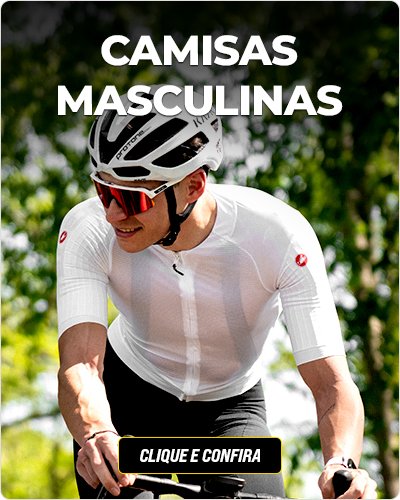 Camisas Masculinas