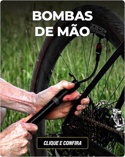 Bombas de Mão