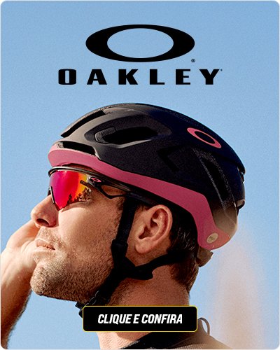 Capacetes Oakley