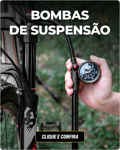 Bomba de suspensão