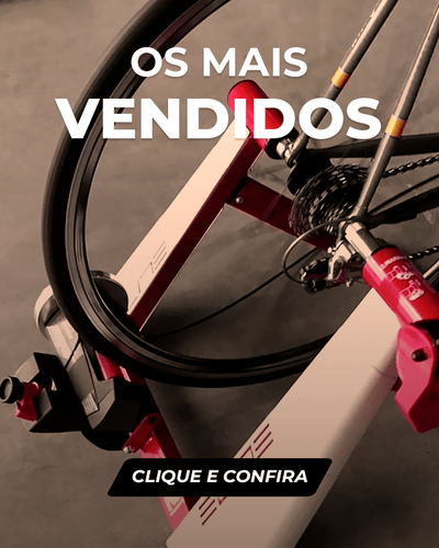 Rolos mais vendidos