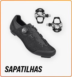 Kits Sapatilhas