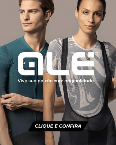 Camisas Alé Cycling