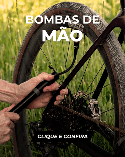 Bomba de mão