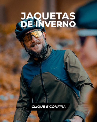 Jaquetas de Inverno