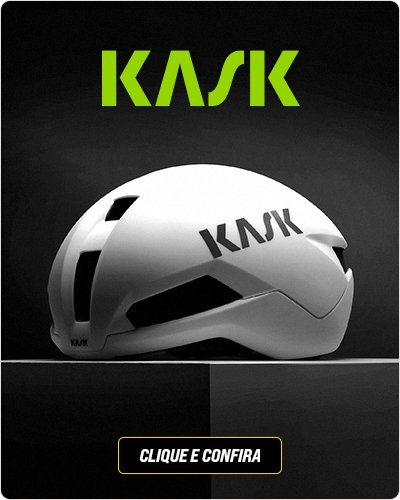 Capacetes Kask
