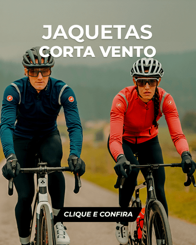 Jaquetas Corta Vento