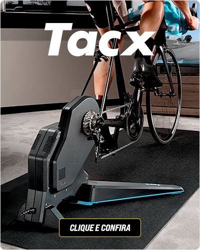 Rolos Interativos Tacx