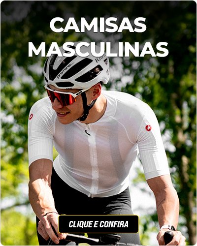 Camisas Masculinas
