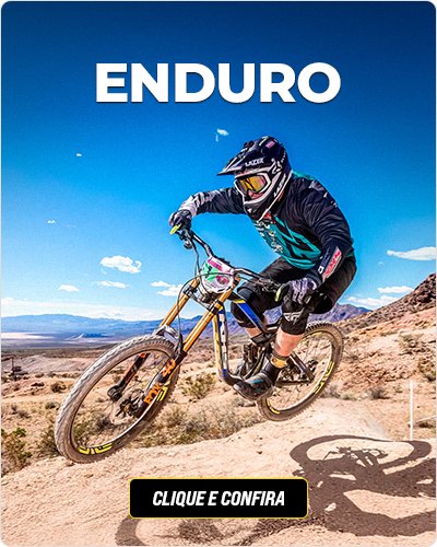 Mountain Bike Enduro