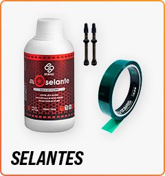 Kits Selantes