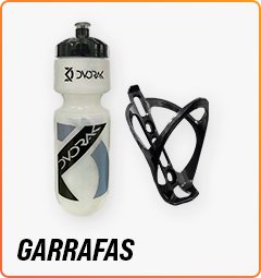 Kits Garrafas