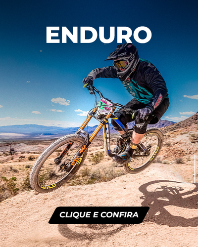 MTB Enduro