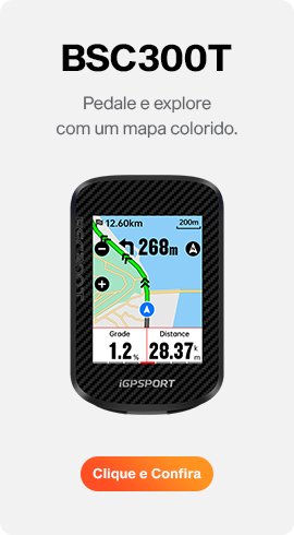 iGPSPORT BSC300T