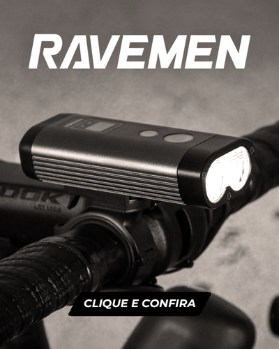RAVEMEN