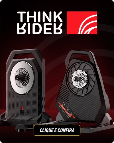 Rolos Interativos ThinkRider