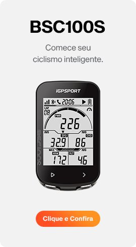 iGPSPORT BSC100S