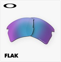 Lentes Oakley Flak