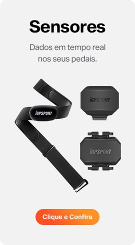 Sensores iGPSPORT