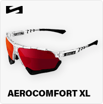Aerocomfort XL Aerocomfort XL