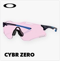 CYBR Zero