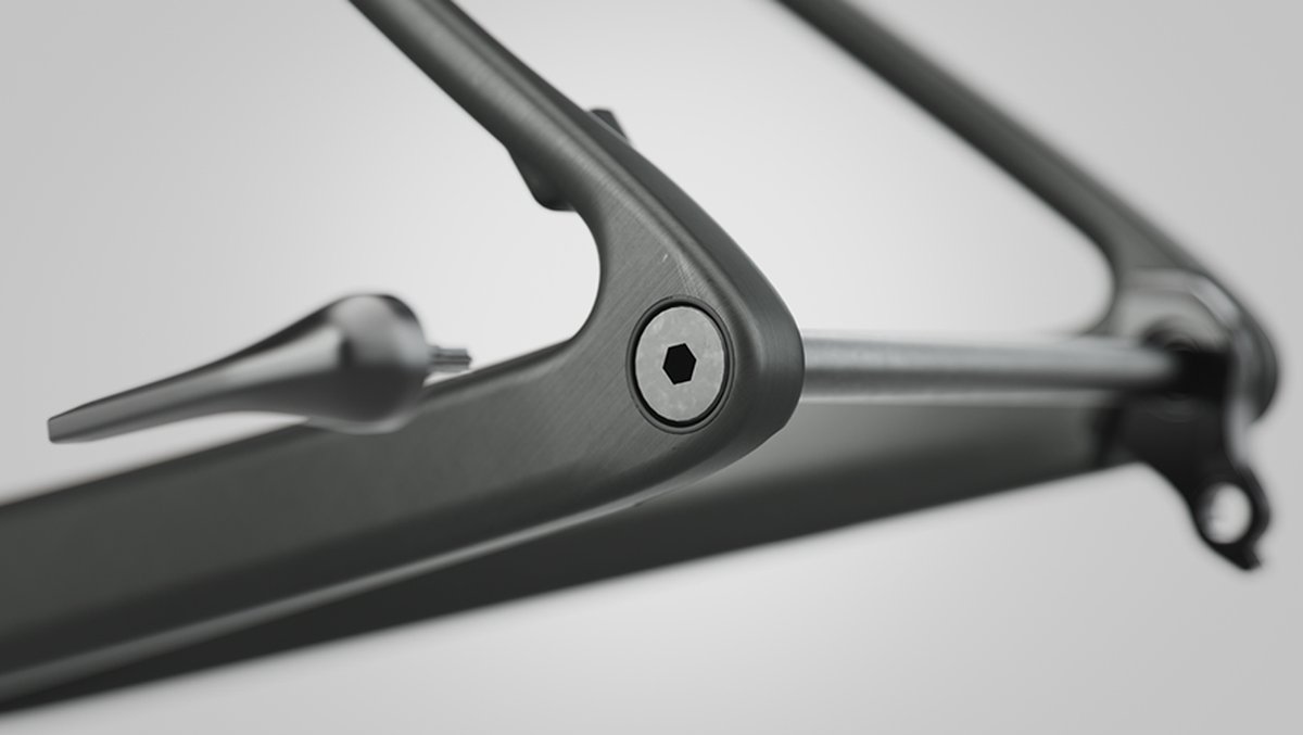 Hollow Dropout Construction