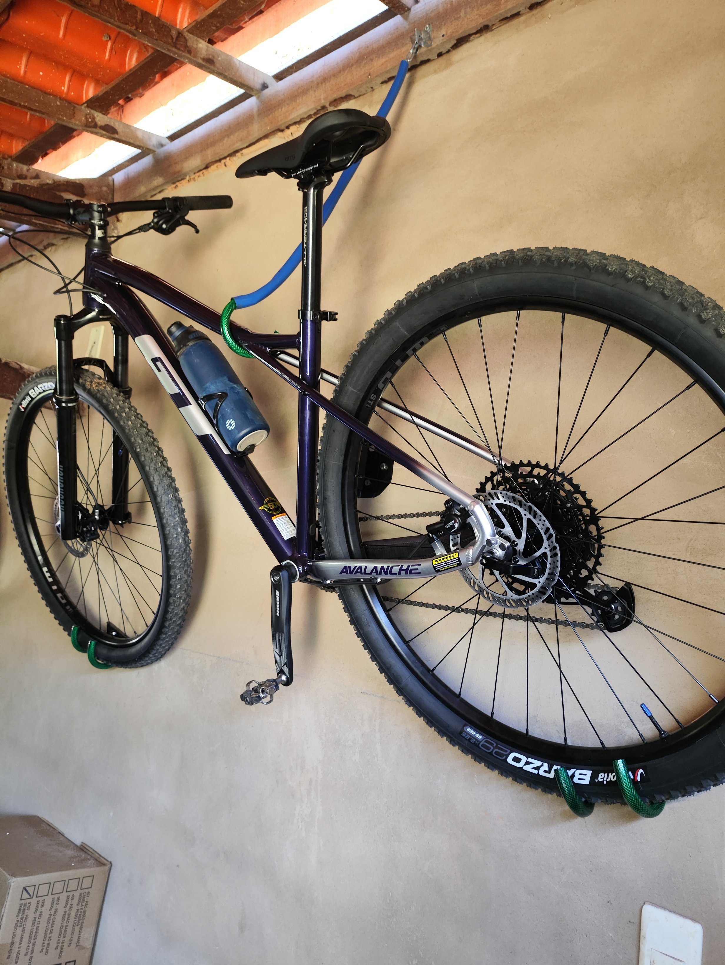 Vtt gt avalanche discount expert