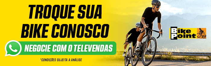 Troca Bike - Oggi