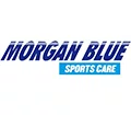 MORGAN BLUE