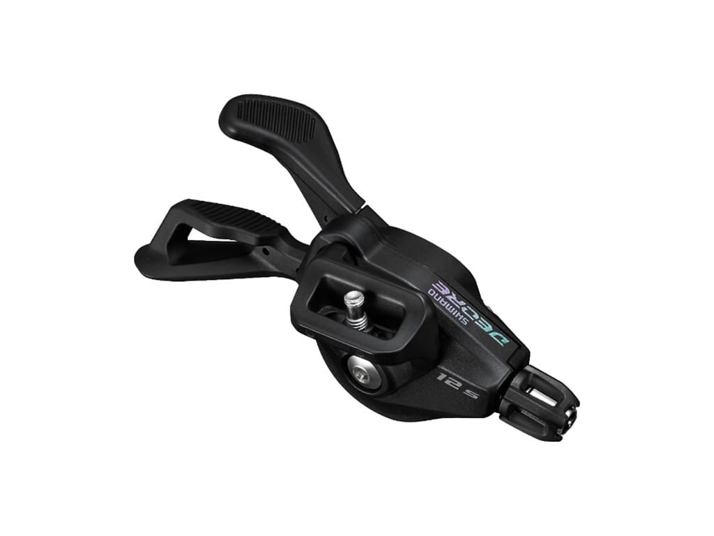 Alavanca C mbio de Bicicleta Shimano Deore M6100 12 Vel Bike Point