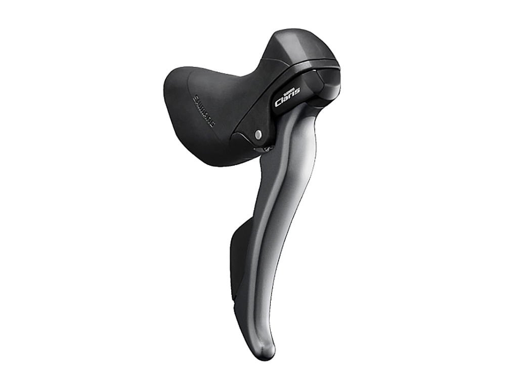 Alavanca C mbio de Bicicleta Shimano STI Claris R2030 24 Vel