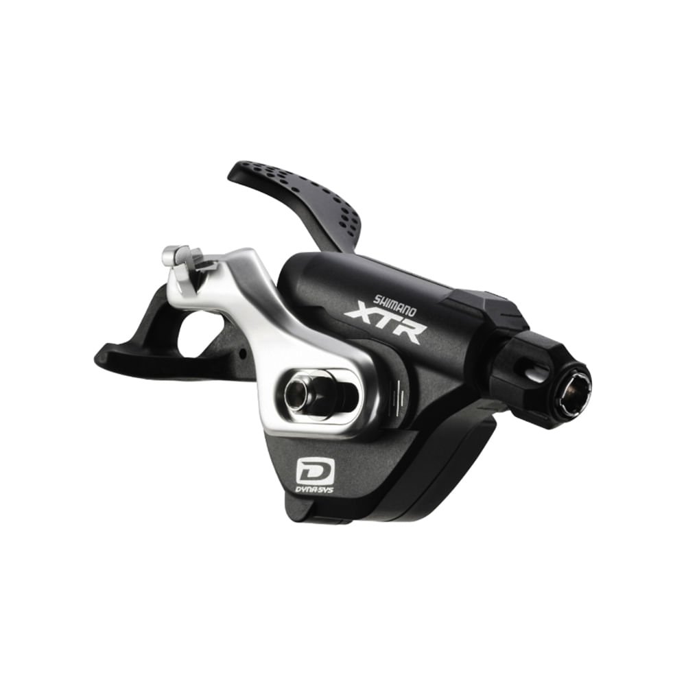 Alavanca C mbio de Bicicleta Shimano XTR SL M980 10 Vel Bike Point