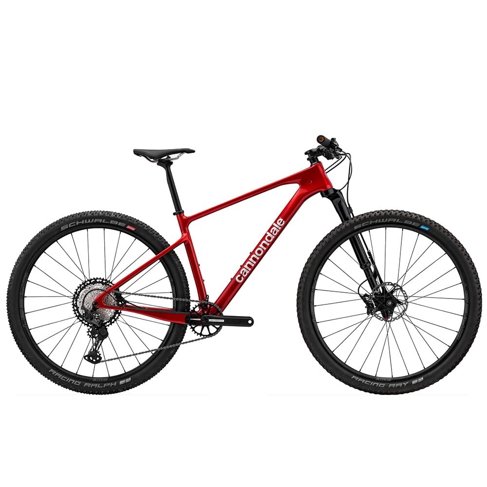 Valor discount bicicleta cannondale