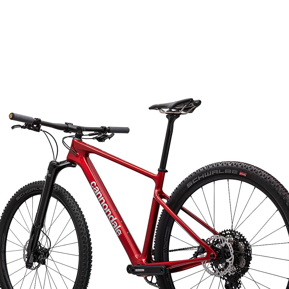 Ciclas cannondale discount